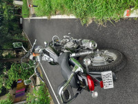 Bajaj Avenger Cruise 220 BS6