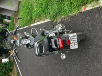 Bajaj Avenger Cruise 220 BS6