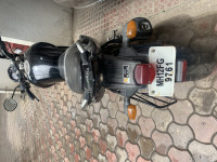 Yamaha FZ16 2009 Model