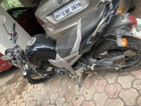 Yamaha FZ16