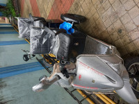 Electric Bike 2021 Model