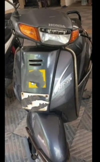 Geny Grey Honda Activa