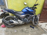 Yamaha FZ-S FI V3 2019 Model