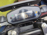 Yamaha FZ-S FI V3