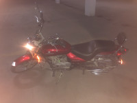 Bajaj Avenger 200 DTS-i