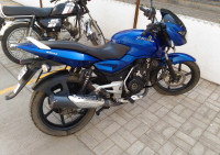 Bajaj Pulsar 150 2011 Model