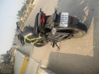 Honda CB Hornet 160R 2017 Model