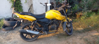 TVS Apache 150 2013 Model