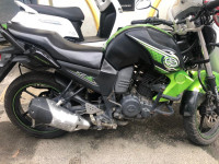 Yamaha FZ-S 2013 Model