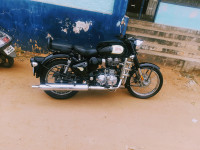 Royal Enfield Classic 350 Dual Channel BS6 2020 Model