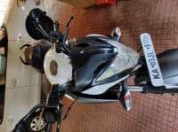 Bajaj Pulsar 200 NS 2017 Model