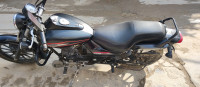 Bajaj Avenger Street 220 2016 Model