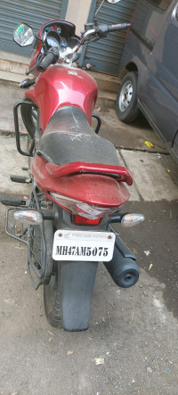 Honda CB Unicorn 160