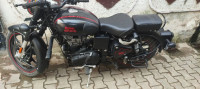 Royal Enfield Classic Stealth Black 2020 Model