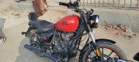 Royal Enfield Meteor 350 Fireball 2020 Model