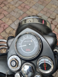 Marsh Grey Royal Enfield Bullet Standard 500