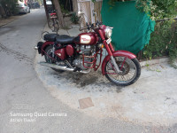 Royal Enfield Classic 350 2012 Model