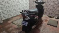 TVS Scooty Streak