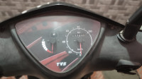 TVS Scooty Streak