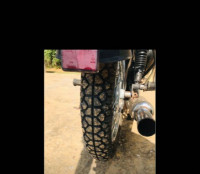 Royal Enfield Bullet 350