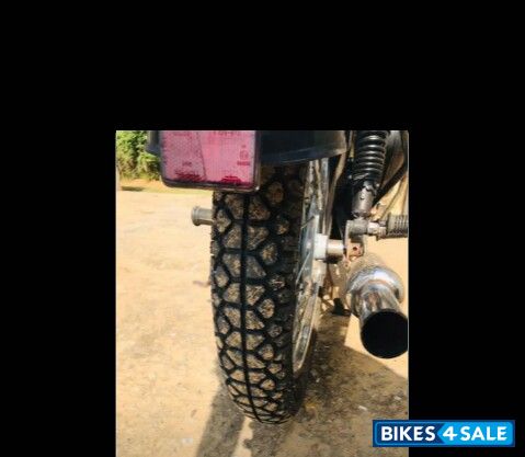 Royal Enfield Bullet 350