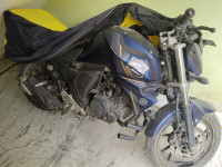 Yamaha FZ-S FI V2 2019 Model