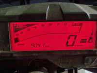 Ramada Blue Yamaha FZ-S FI V2