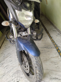 Ramada Blue Yamaha FZ-S FI V2