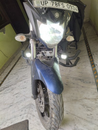 Ramada Blue Yamaha FZ-S FI V2