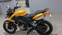 Bajaj Pulsar 200 NS 2013 Model
