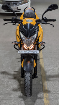 Bajaj Pulsar 200 NS