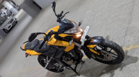 Bajaj Pulsar 200 NS