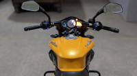 Bajaj Pulsar 200 NS