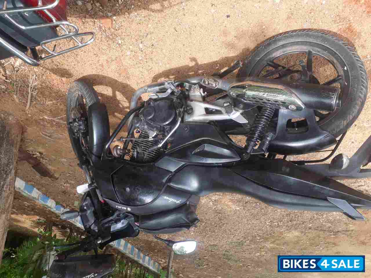 Bajaj Pulsar 150 DTSi