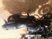 Bajaj Pulsar 150 DTSi