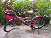 Bicycle  Addoo