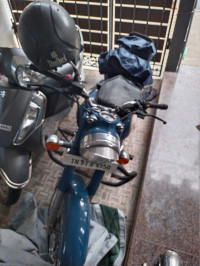 Royal Enfield Classic 350 2017 Model