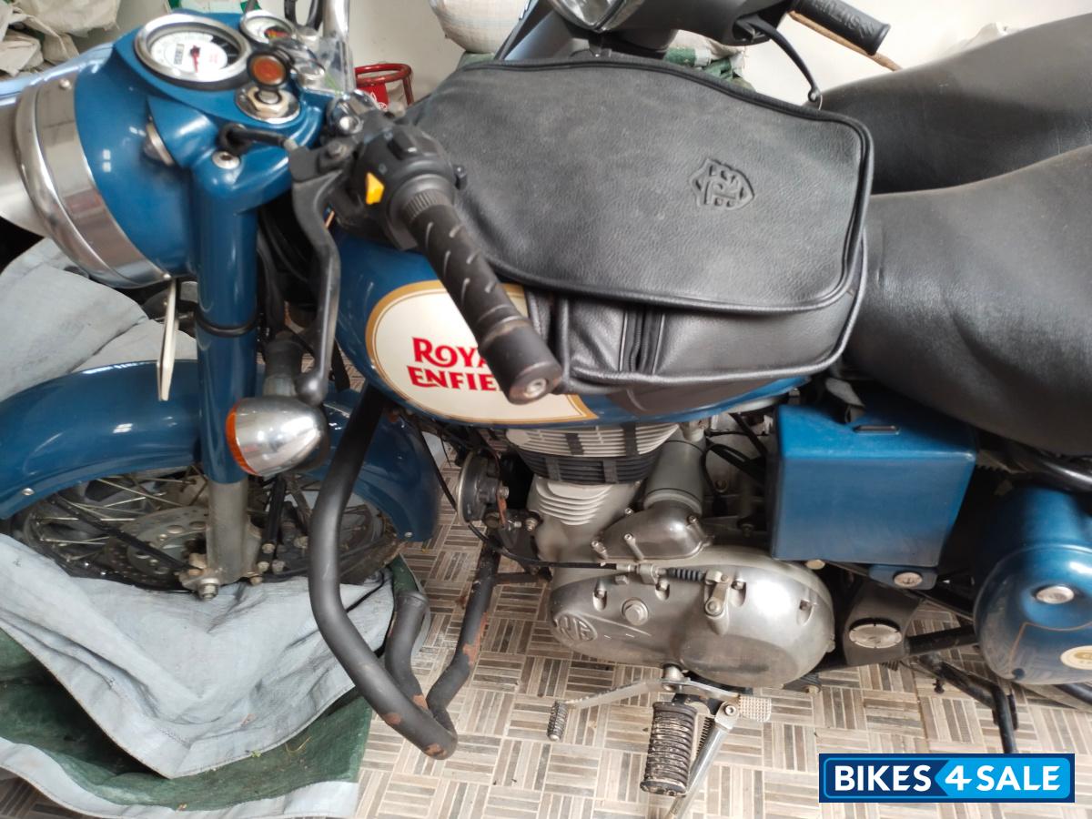 Royal Enfield Classic 350