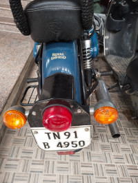 Royal Enfield Classic 350