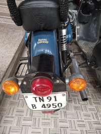 Royal Enfield Classic 350