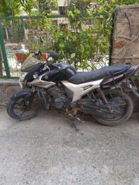 Yamaha SZ-R 2011 Model