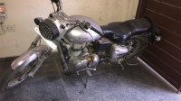 Royal Enfield Bullet Electra