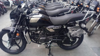 Hero Splendor Plus IBS i3s 2024 Model
