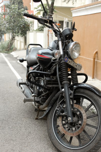 Bajaj Avenger Street 220