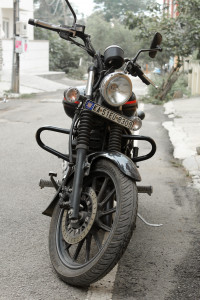 Bajaj Avenger Street 220