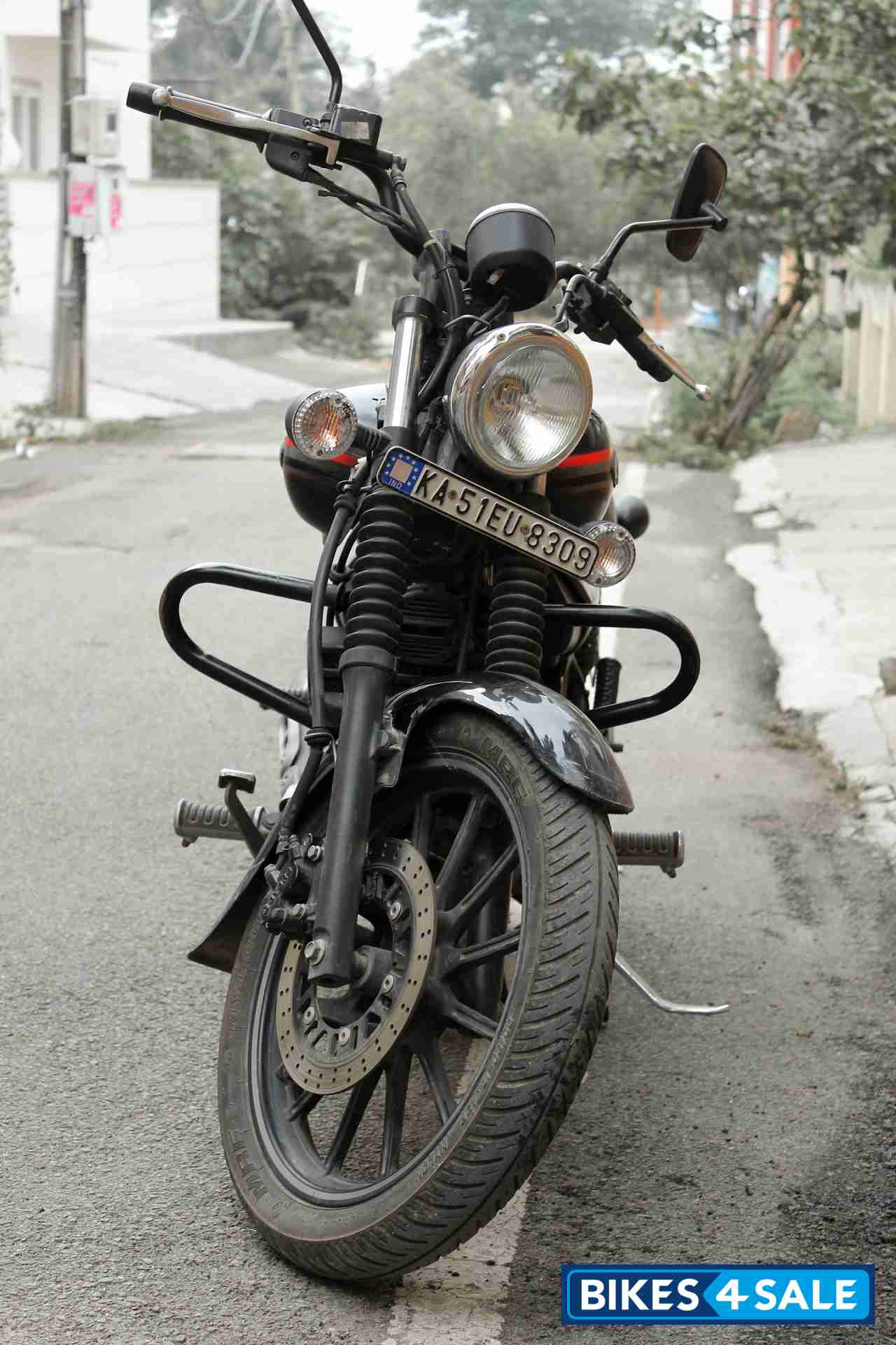 Bajaj Avenger Street 220 Bajaj Avenger Street 220