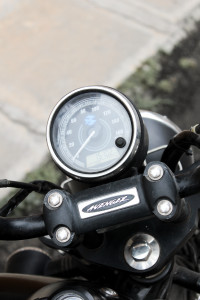 Bajaj Avenger Street 220