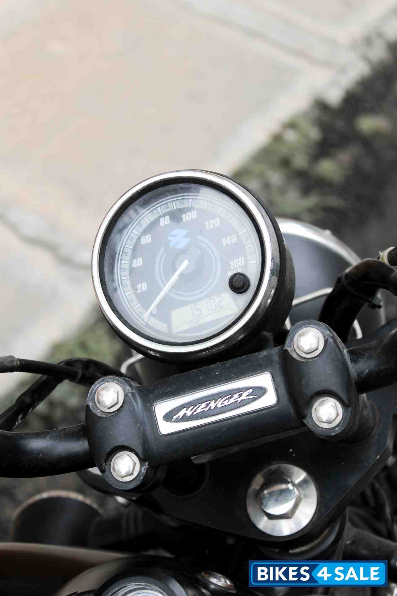 Bajaj Avenger Street 220 Bajaj Avenger Street 220