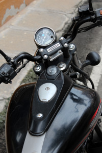 Bajaj Avenger Street 220