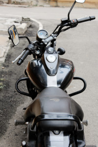 Bajaj Avenger Street 220